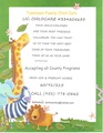 Tomlinson Family Child Care