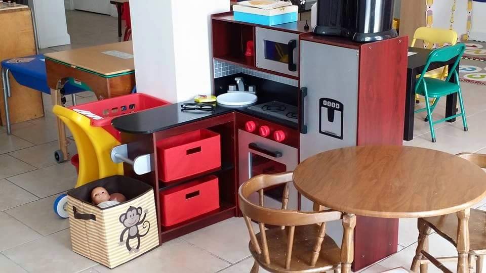 Kids N Motion Learning Center's Photo