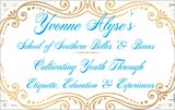 Yvonne Alyse's School of Southern Belles & Beaus
