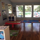 Ashlie's Imagination Station Preschool