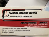 Landon Cleaning Service