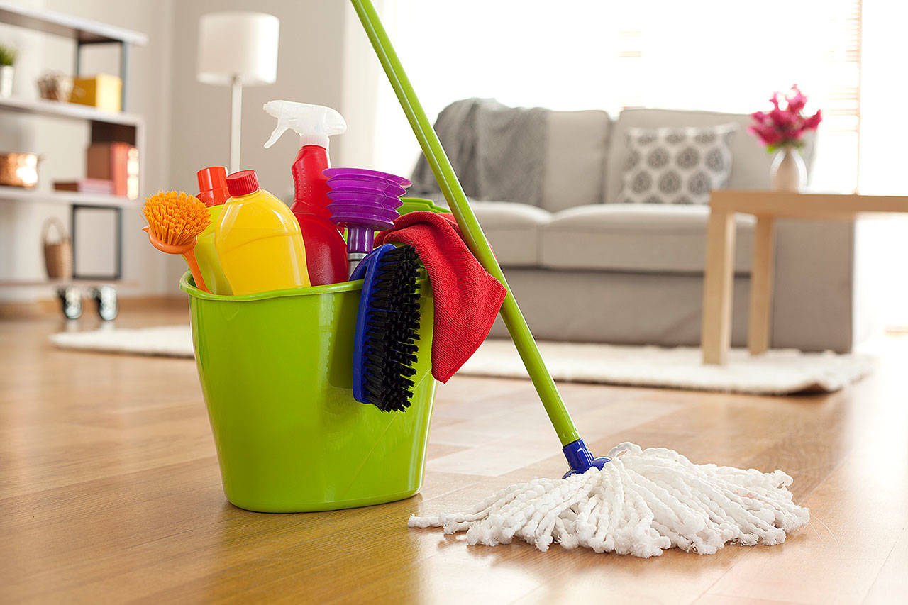 DMJ Cleaning Services's Photo