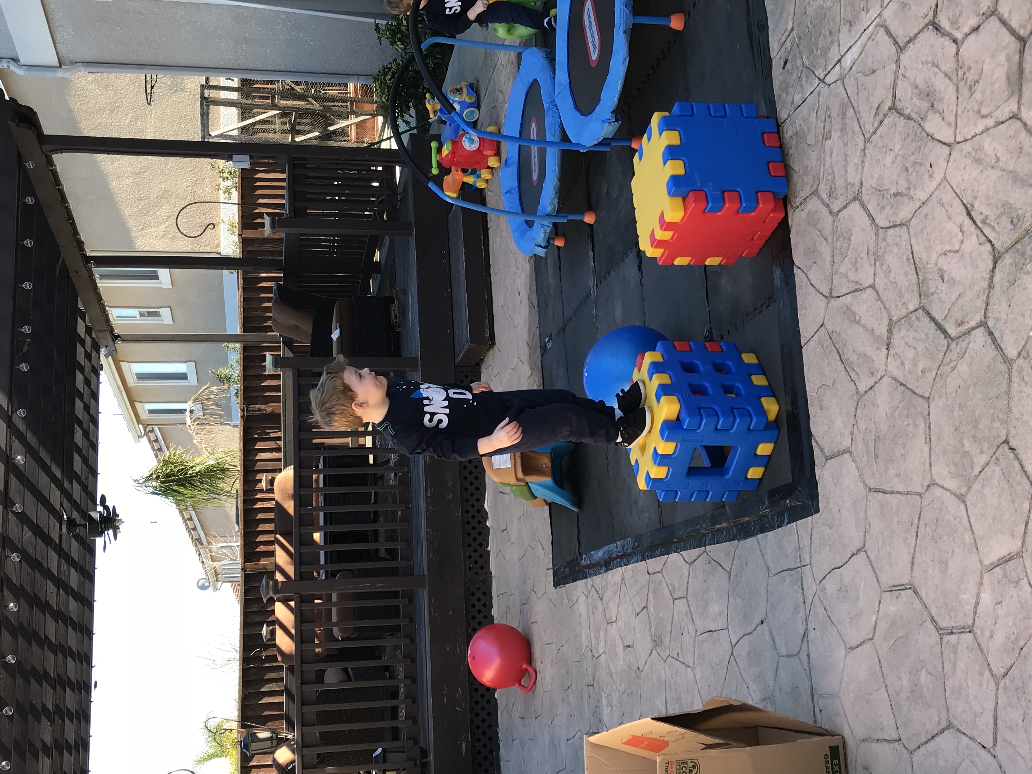 Little Peeps Daycare's Photo