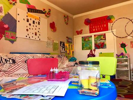 Child Dream Daycare