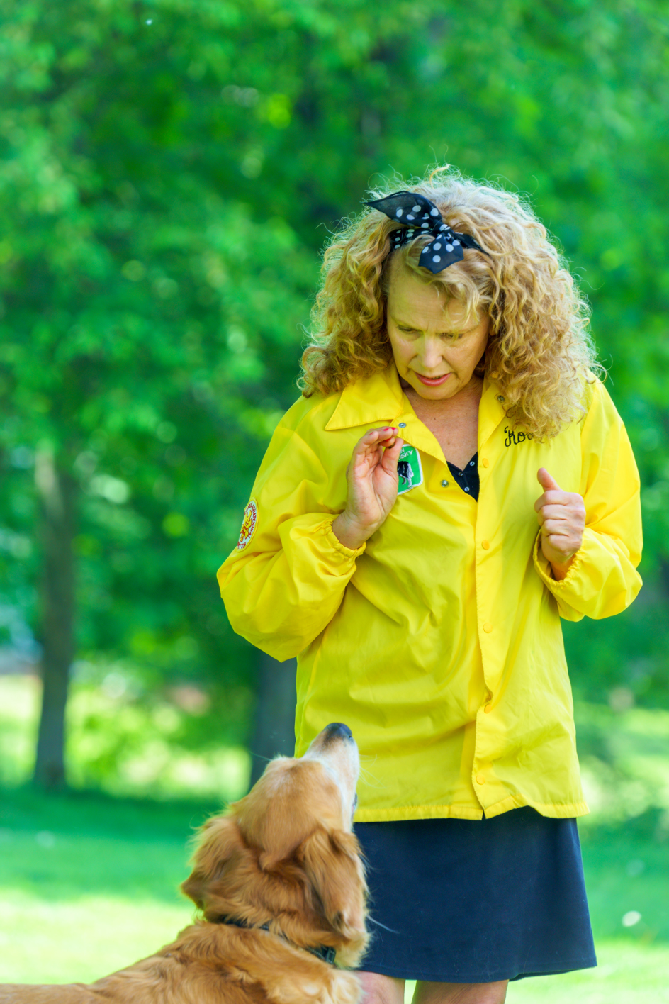 Pet Sitting By Robbie's Photo