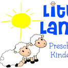 Little Lambs Preschool & Kindergart
