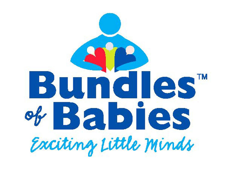 Bundles Of Babies Child Care Center Logo