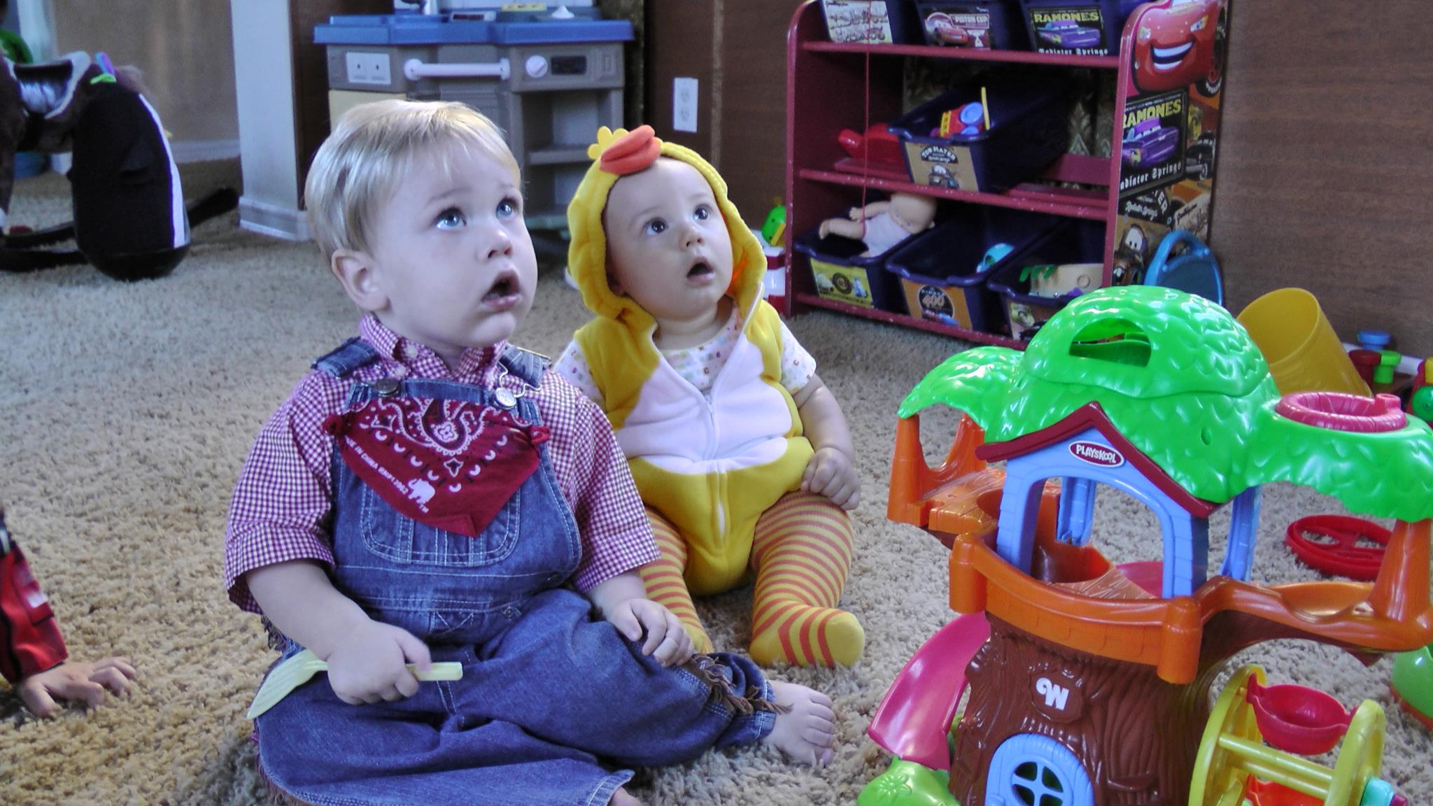 Teddy Bear Child Care's Photo