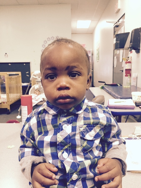 Alphabet Alley Child Care Center's Photo