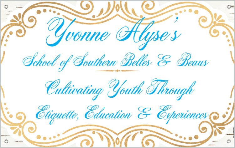 Yvonne Alyse's School of Southern Belles & Beaus's Photo