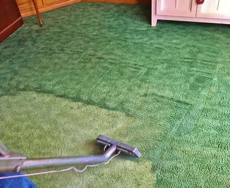 Weavers Carpet Cleaning's Photo