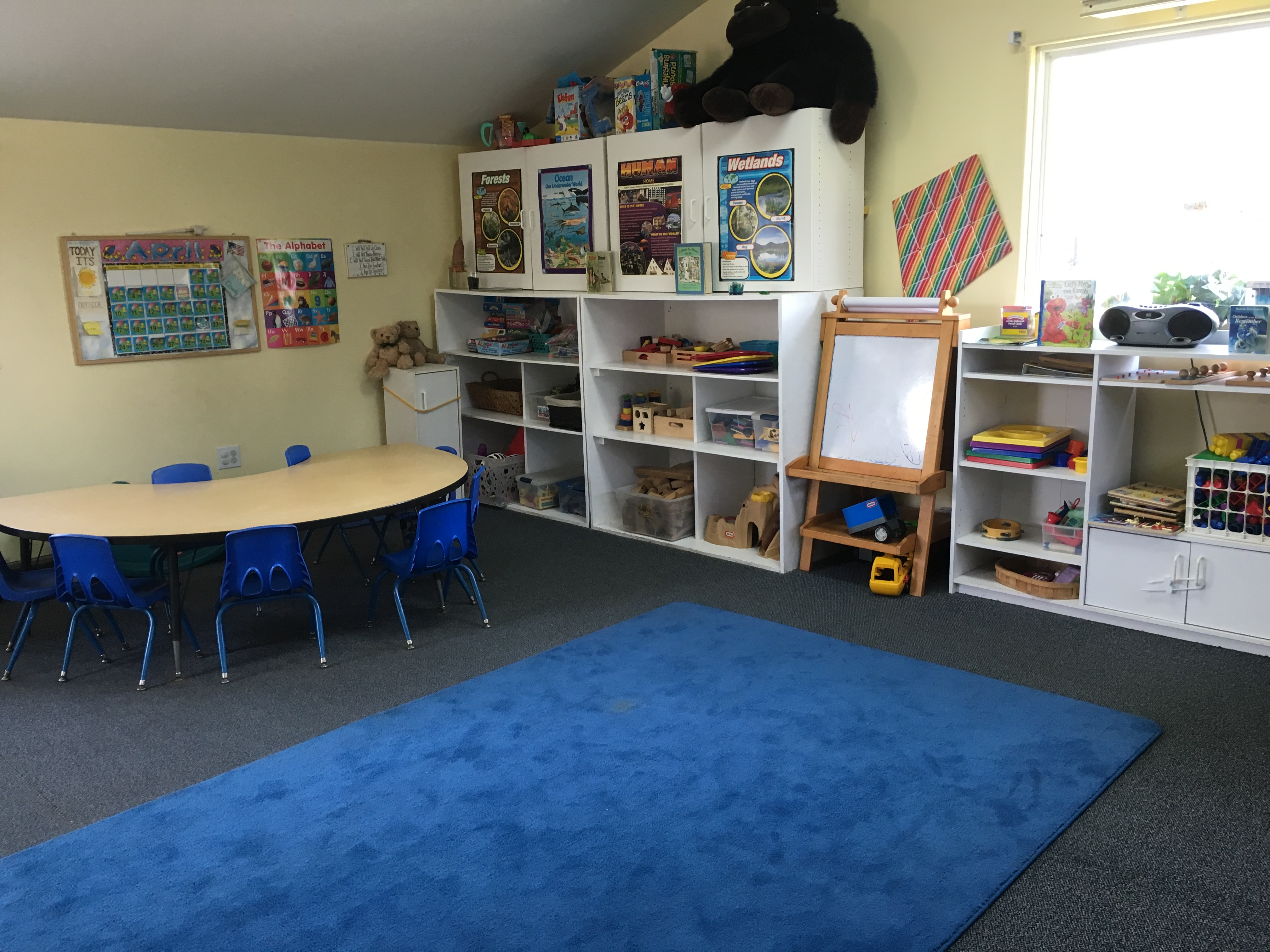 Stone Soup Preschool And Child Care's Photo