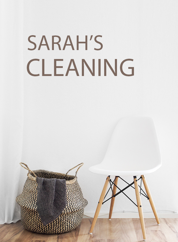 Sarah's Cleaning's Photo