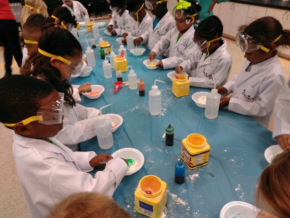 Royal Kids Academy's Photo