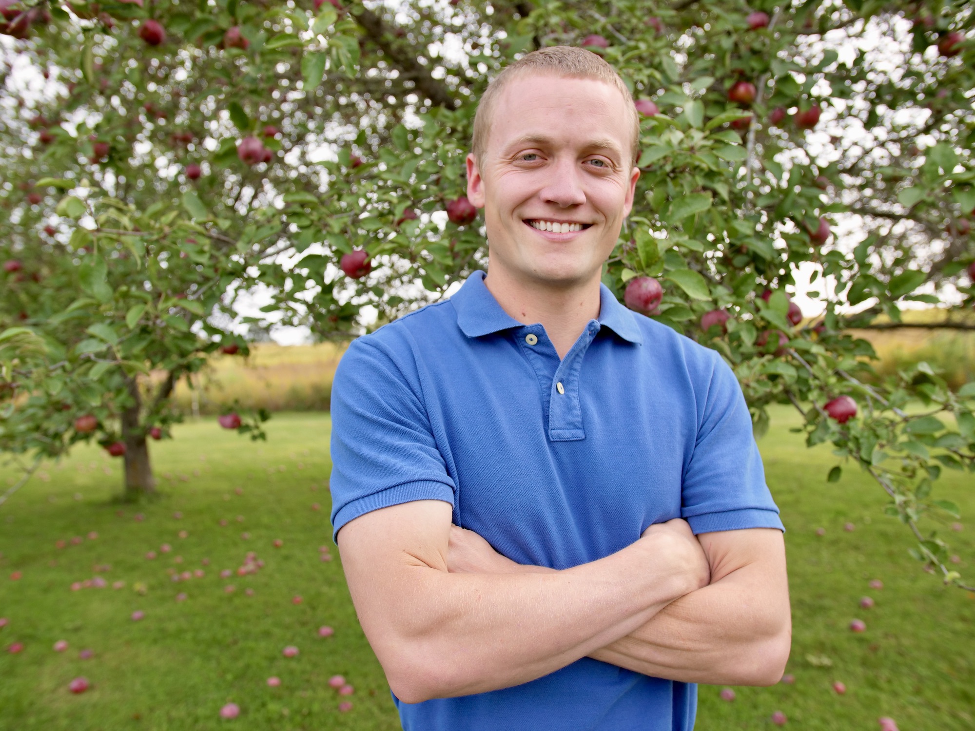 Alex the Tutor's Photo