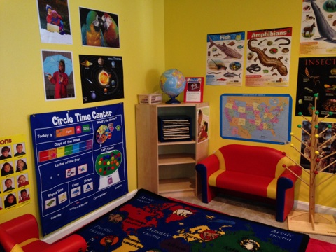Little Teapot Home Childcare's Photo