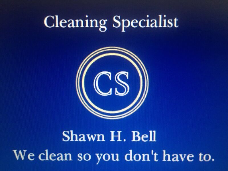 Cleaning Specialist of Alabama's Photo