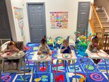 Daffodils Child Care