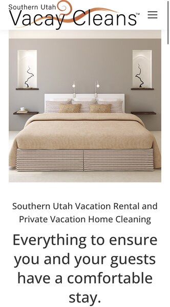 Vacay Cleans LLC's Photo