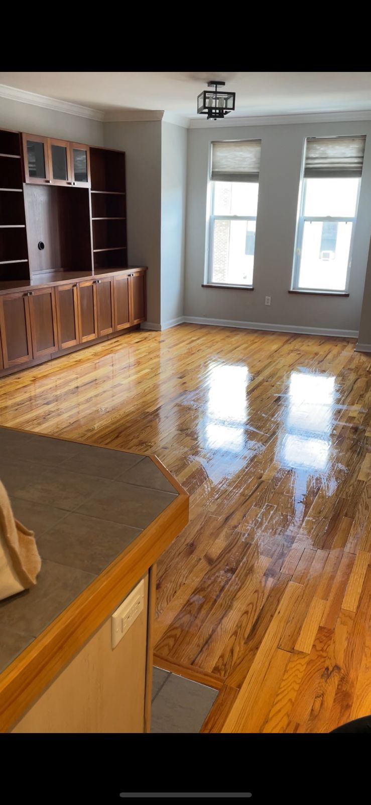 Davids Solutions Cleaning LLC's Photo