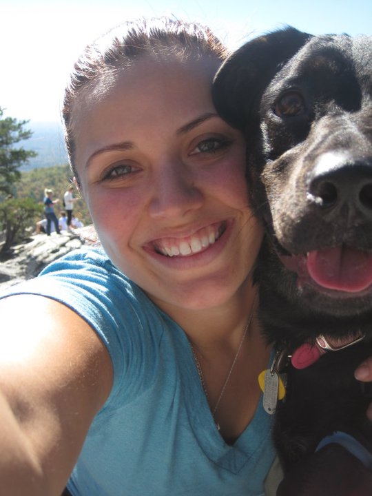 NC Adventure Dog's Photo