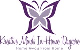 Kreative Minds In-home Daycare