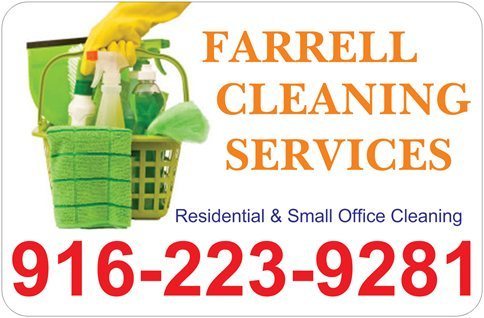 Farrell Cleaning Services's Photo