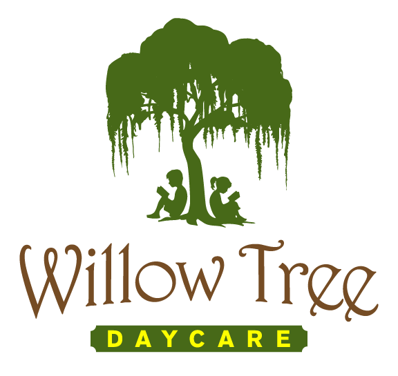 Willow Tree Daycare Logo