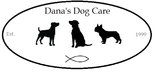Dana's Dog Care