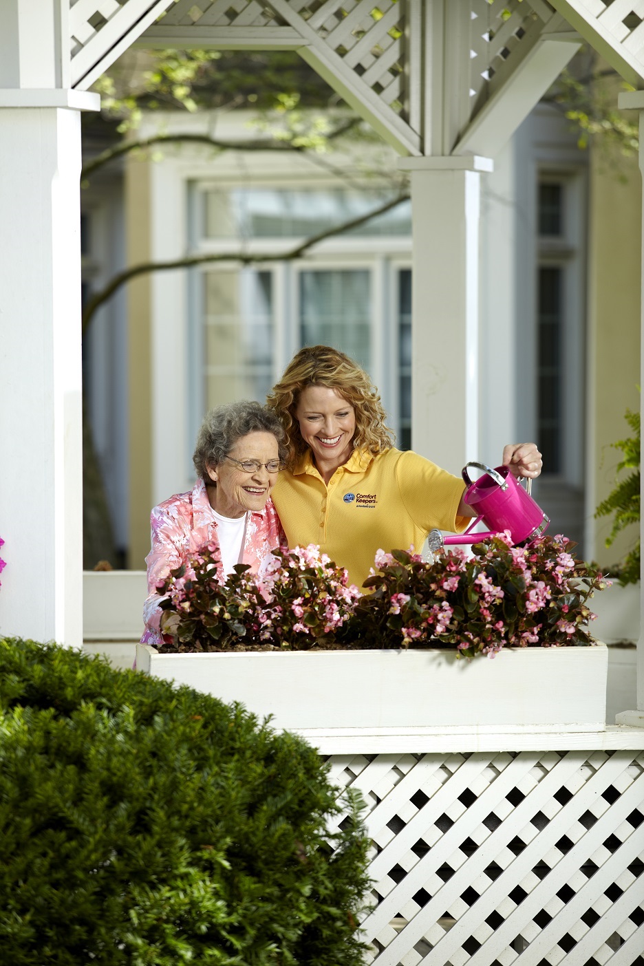 Comfort Keepers- Jupiter FL's Photo