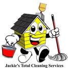 Jackies Total Cleaning