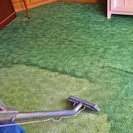 Weavers Carpet Cleaning