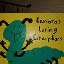 Kendra's Caring Caterpillars