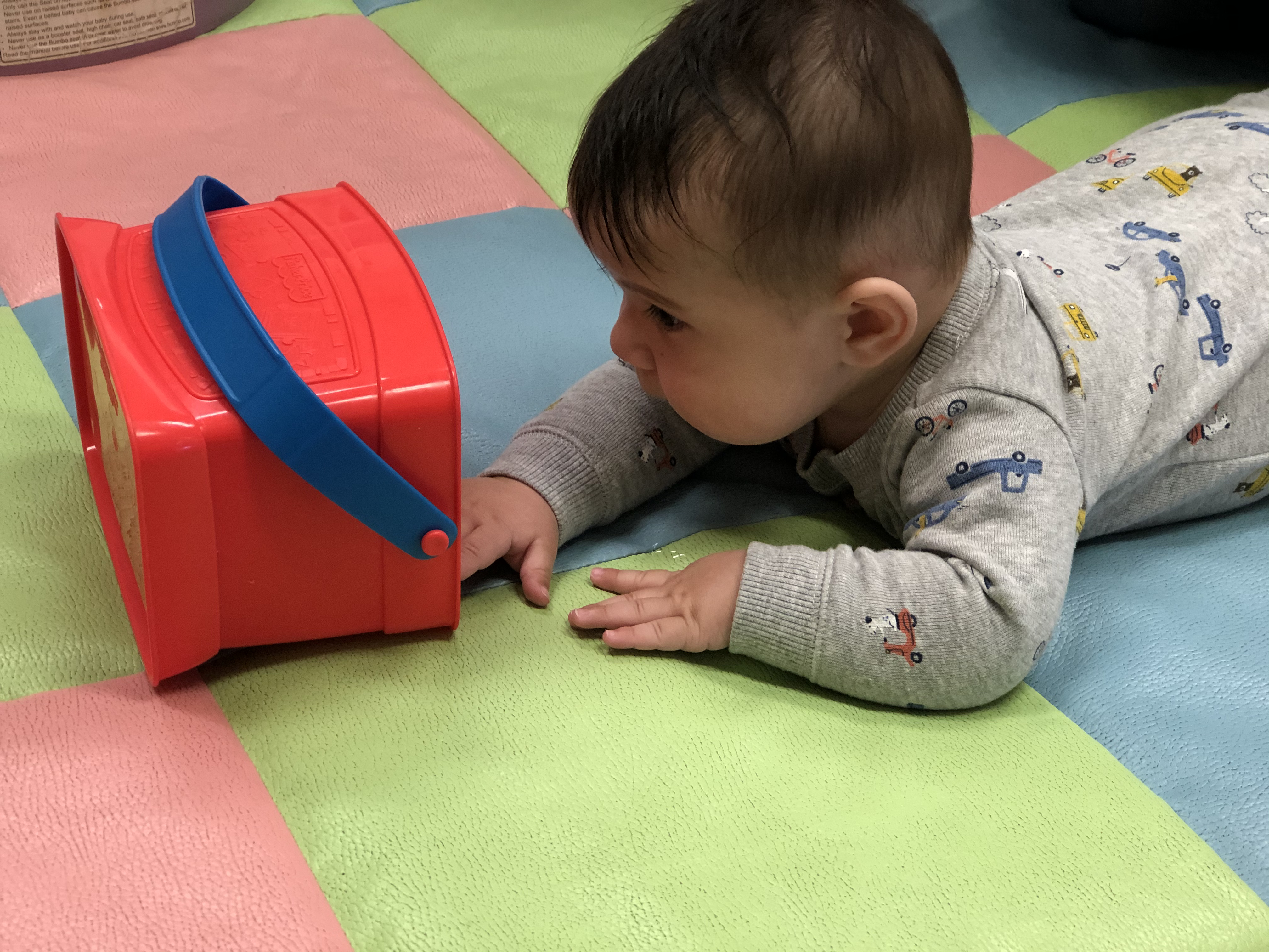 Koti Academy of Frisco's Photo