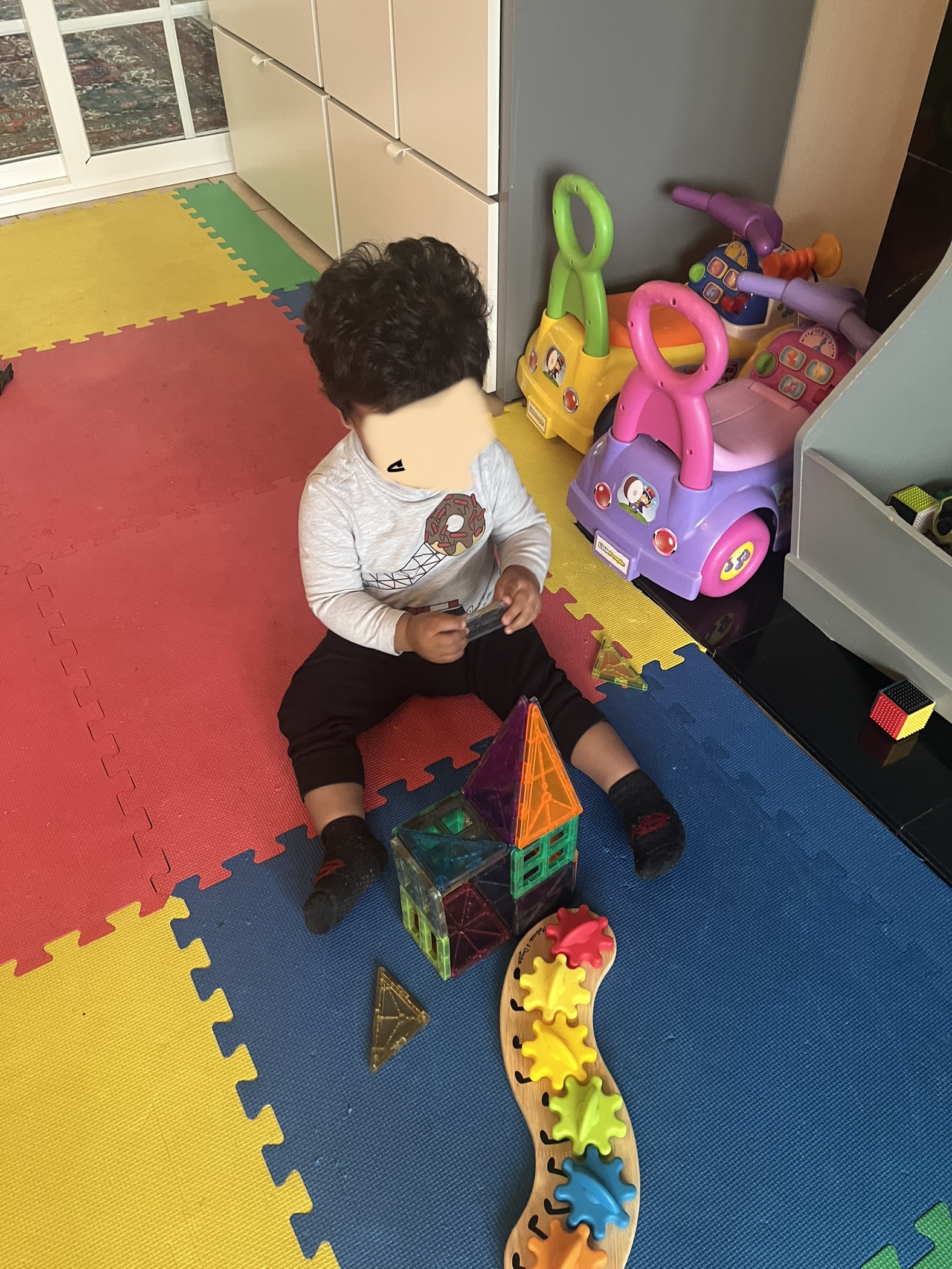Teddy Bear Day Care's Photo
