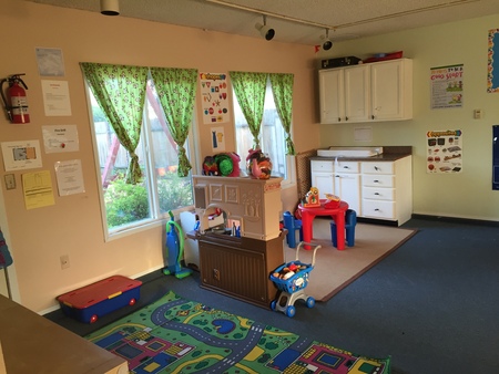 Einstein's Tiny Learners