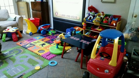 Danielle's Little Darlings Daycare