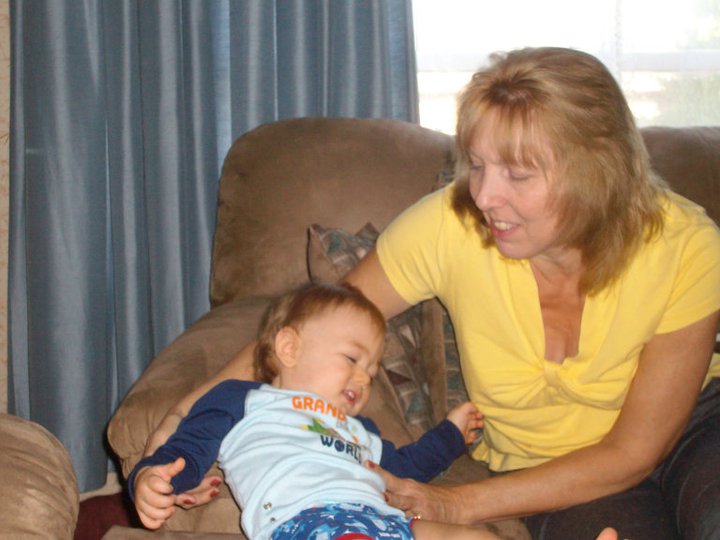 Yeager Day Care's Photo