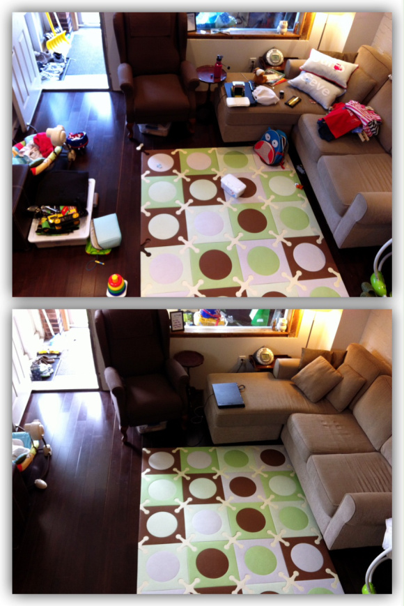 Diamond Kut Cleaning's Photo