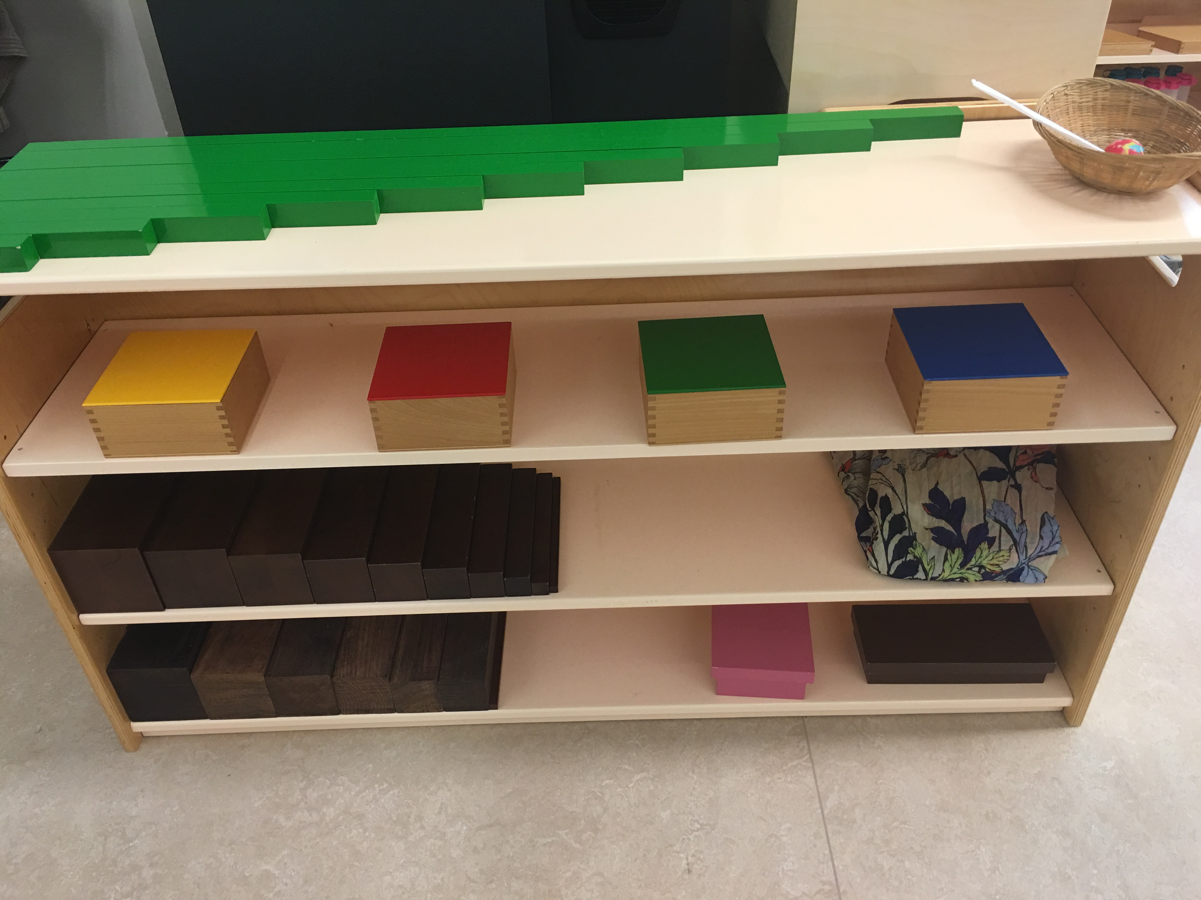 Montessori Learning Center's Photo