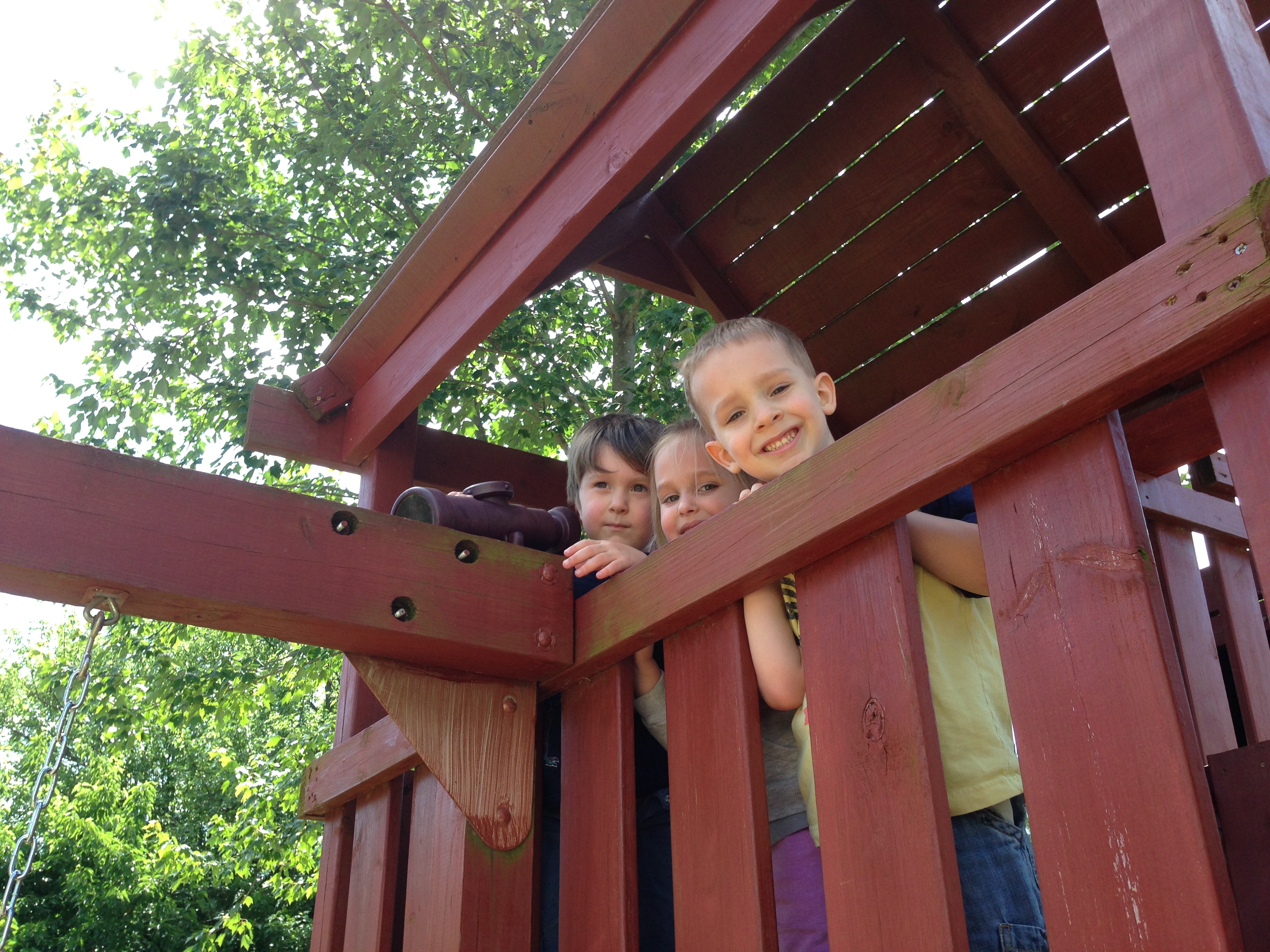 Little Explorers's Photo