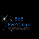 808 Pro Clean