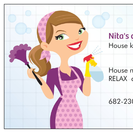 Nita's Cleaning Service