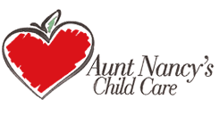 Aunt Nancy's Child Care - East Campus Logo