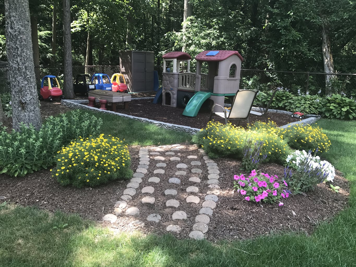 Seasons Ridge Daycare's Photo