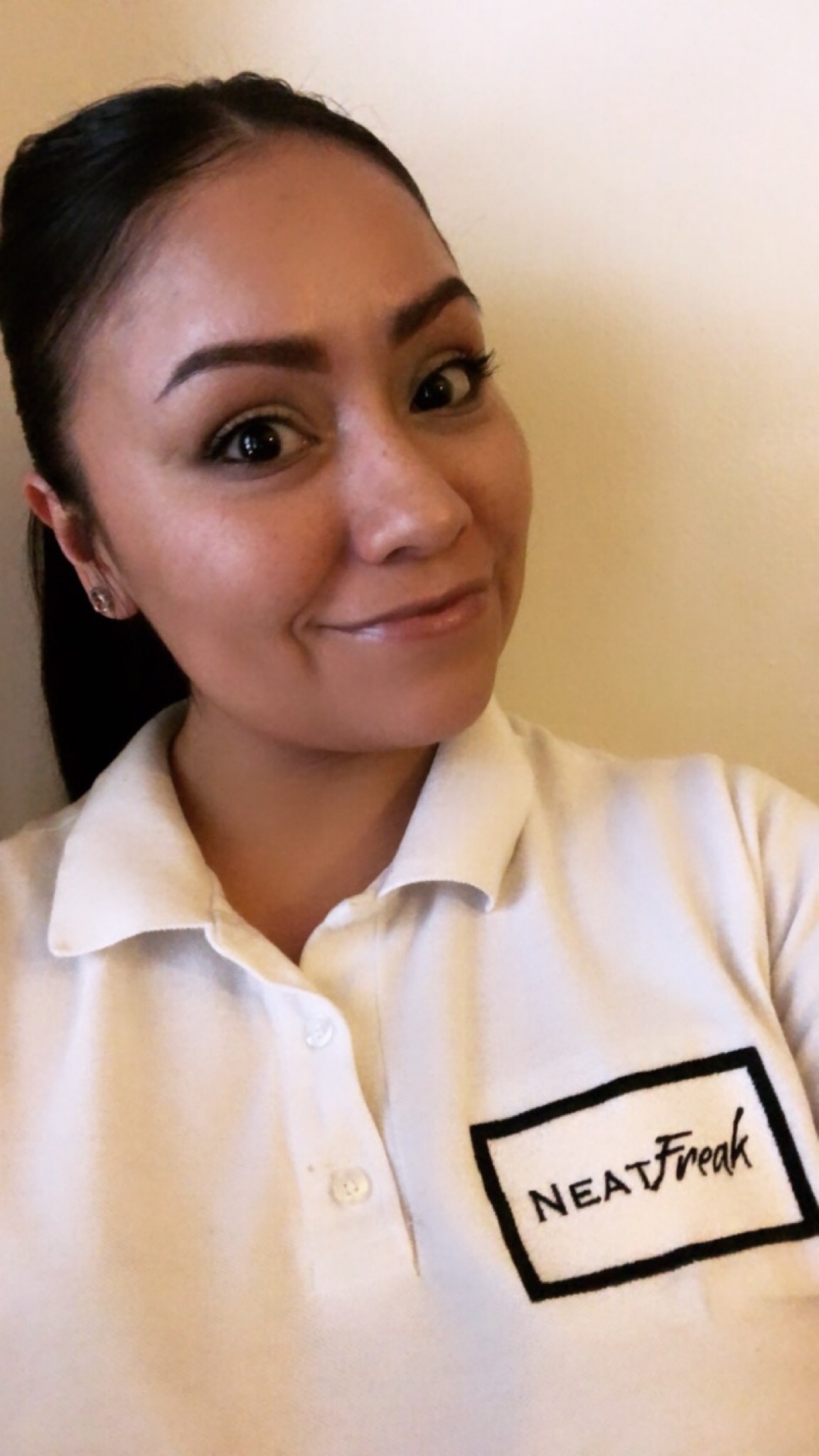 Neat Freak Cleaning LLC's Photo