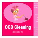 OCD Cleaning