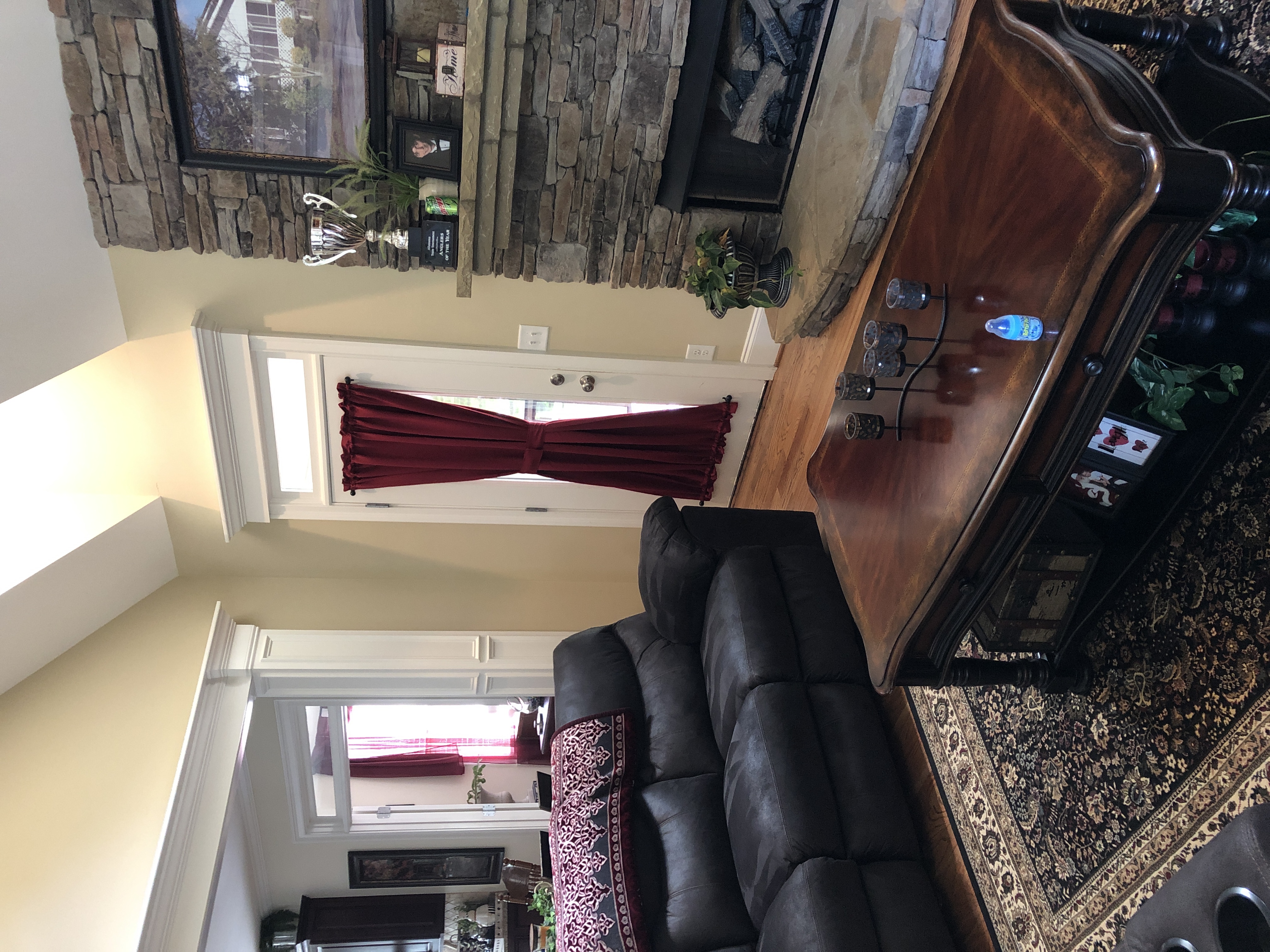 Amanda's Baby sitting's Photo