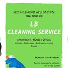 LB Services