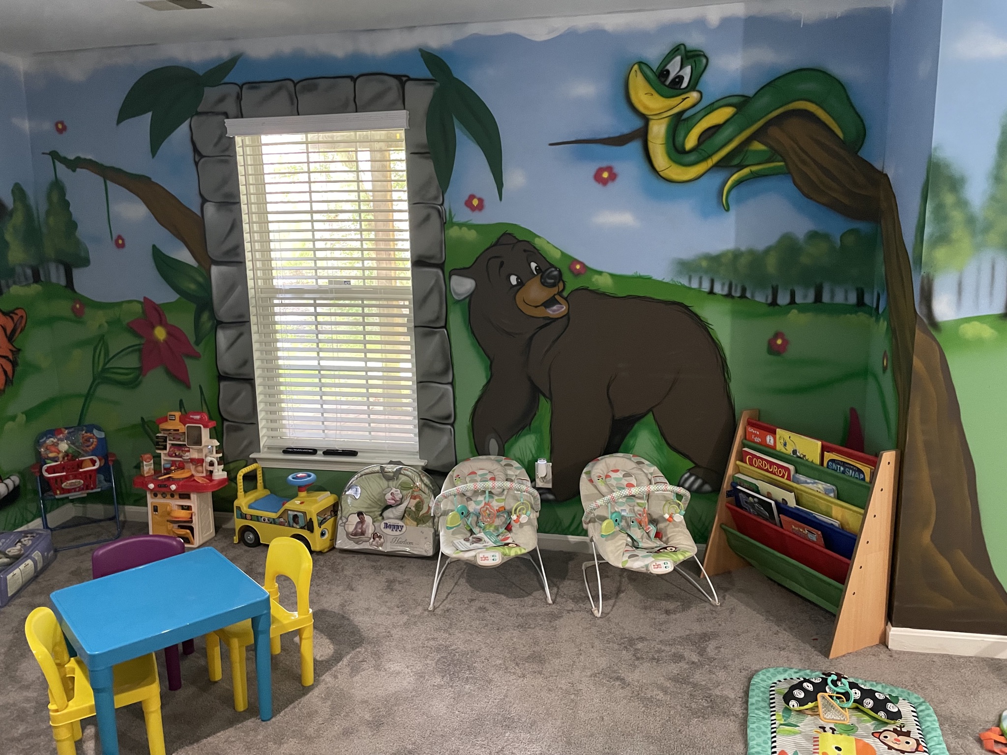 Soaring Eagles Daycare,llc's Photo